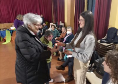 Incontro Comunità Edelweiss - 15 gennaio 2023