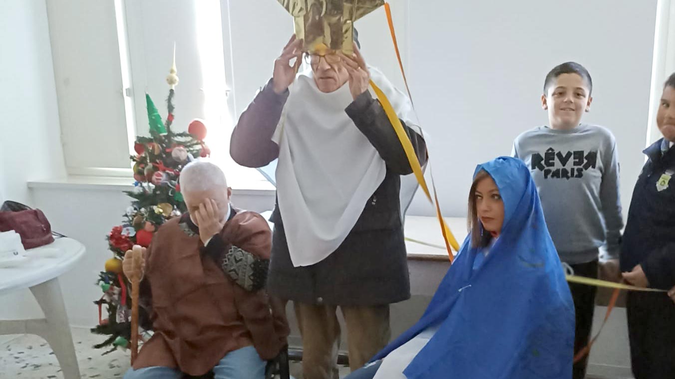 Natale 2022 - La Vigna
