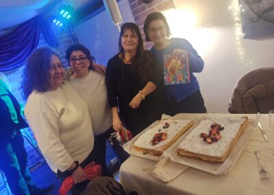 Festa della Luce 2023 - Messaggeri di Gioia