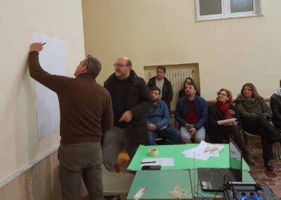 Elezioni coordinatore Campania 2023