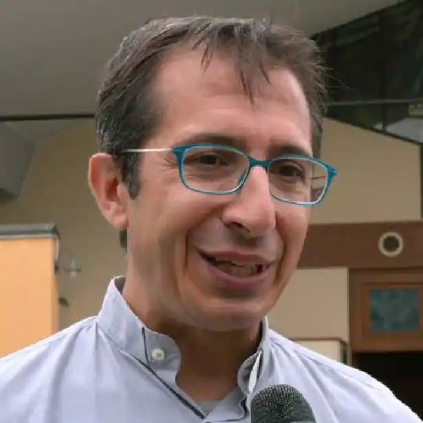 don Mauro Santoro