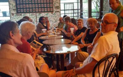 Un gelato a Rozzano