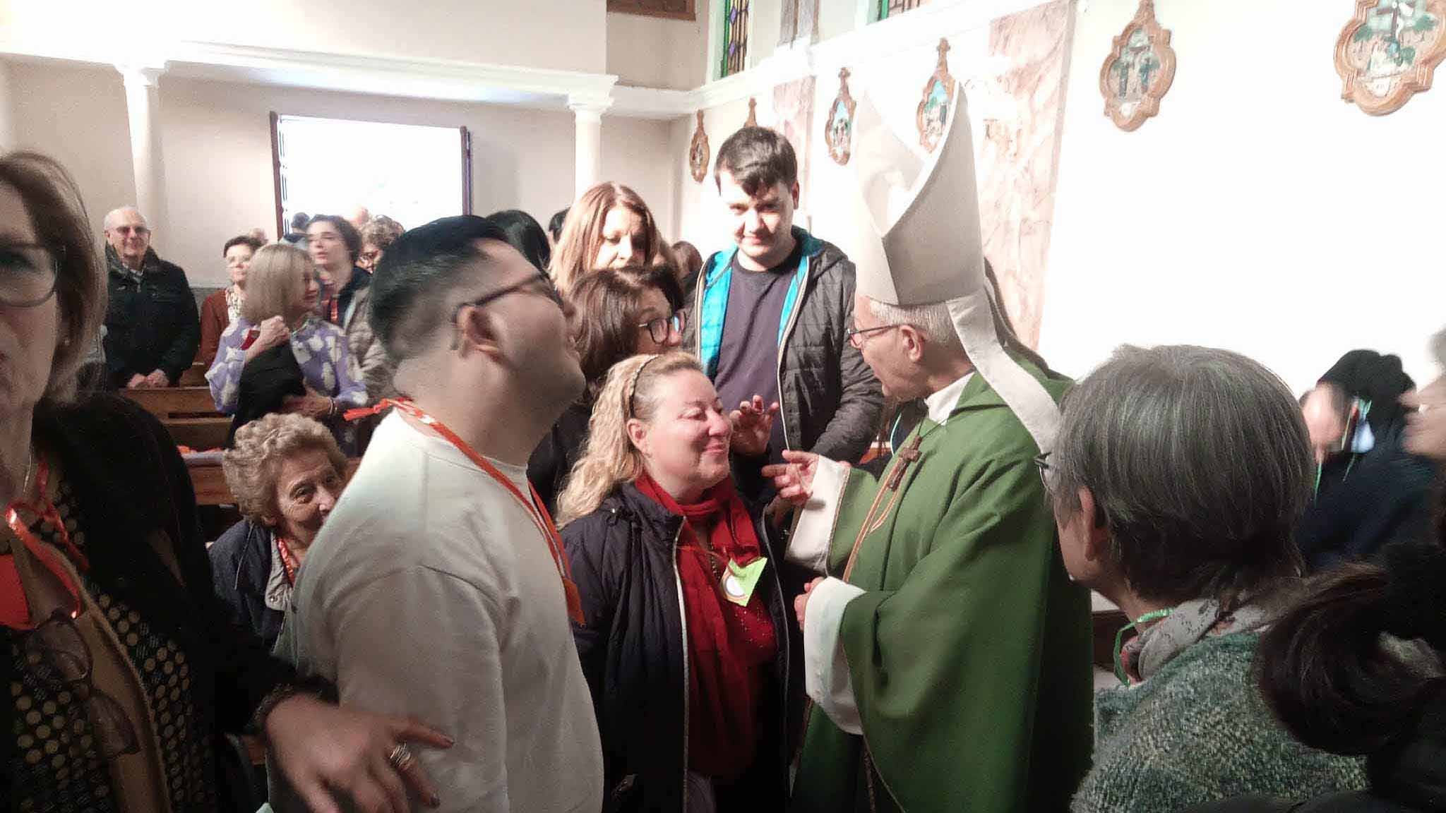 Castellammare - Festa regionale Campania (19 novembre 2023)