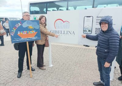 Sicilia - Compleanno da paura! (3 dicembre 2023)