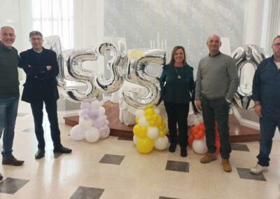 Sicilia - Compleanno da paura! (3 dicembre 2023)