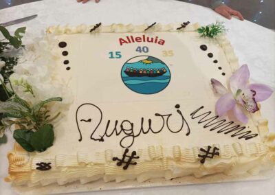 Sicilia - Compleanno da paura! (3 dicembre 2023)