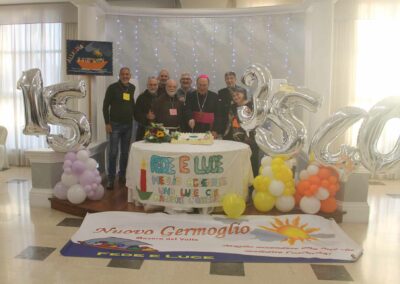 Sicilia - Compleanno da paura! (3 dicembre 2023)