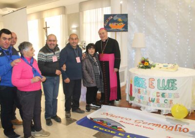 Sicilia - Compleanno da paura! (3 dicembre 2023)