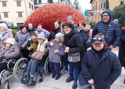 Pellegrinaggio San Pietro di Avenza 2023