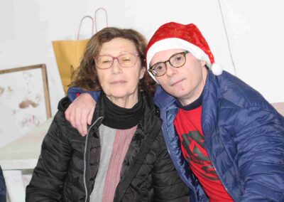 Festa di Natale 2023 - Germoglio di Speranza
