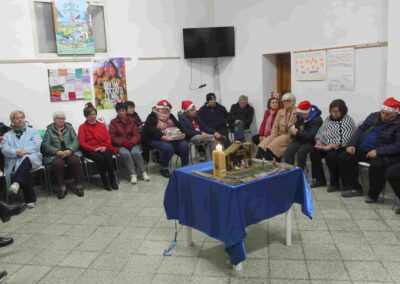 Festa di Natale 2023 - Germoglio di Speranza