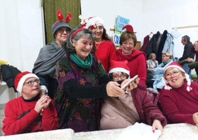 Festa di Natale 2023 - Germoglio di Speranza