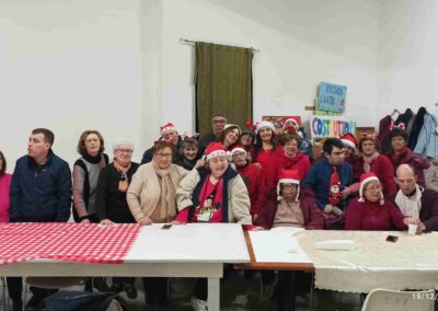 Festa di Natale 2023 - Germoglio di Speranza