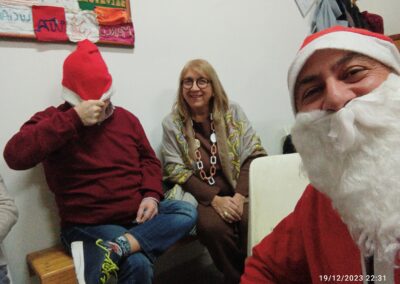 Festa di Natale 2023 - Germoglio di Speranza