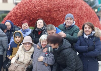 Pellegrinaggio San Pietro di Avenza 2023