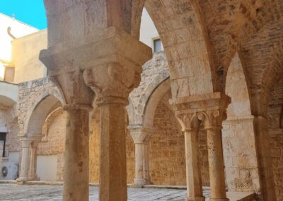 Formazione Puglia Basilicata 2024
