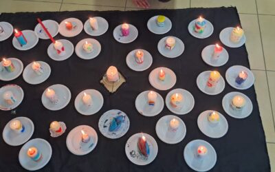 Prepariamoci alla Festa della Luce!