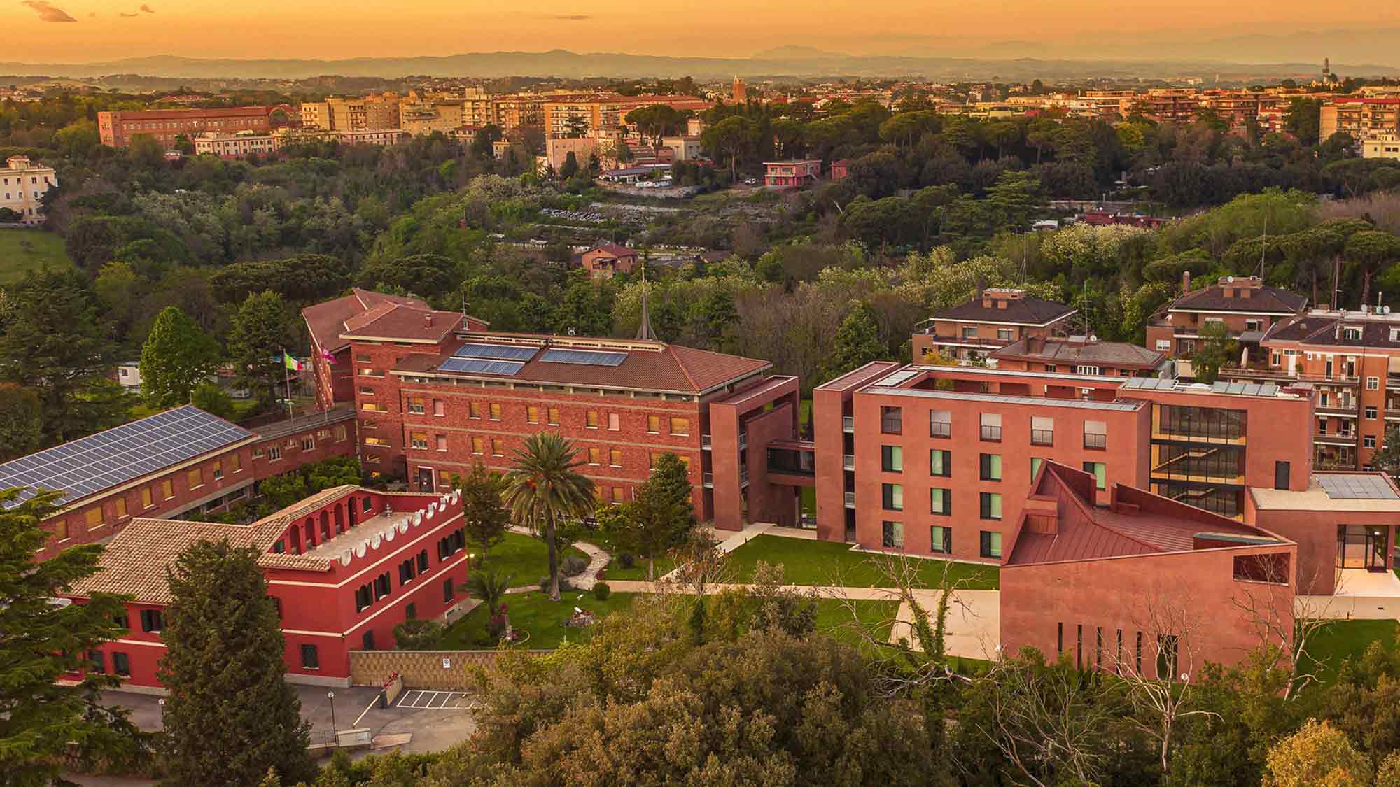 Loyola University