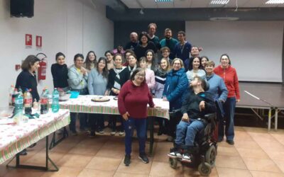 Tanti auguri Silvia!