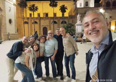 Elezioni Vicecoordinatore Sicilia 2024