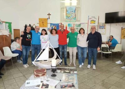 Elezioni Vicecoordinatore Sicilia 2024