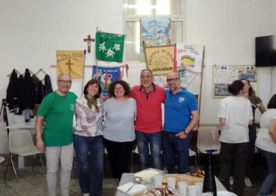Elezioni Vicecoordinatore Sicilia 2024