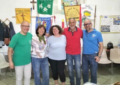Elezioni Vicecoordinatore Sicilia 2024