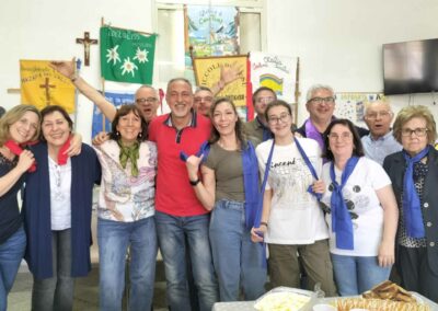 Elezioni Vicecoordinatore Sicilia 2024
