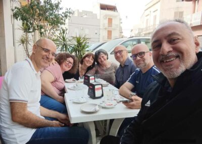Elezioni Vicecoordinatore Sicilia 2024