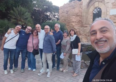 Elezioni Vicecoordinatore Sicilia 2024