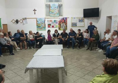 Elezioni Vicecoordinatore Sicilia 2024