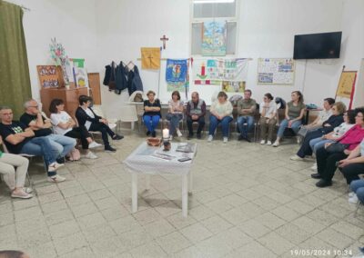 Elezioni Vicecoordinatore Sicilia 2024