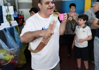 Messaggeri di Gioia - Compleanno Samuele - maggio 2024