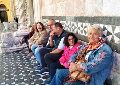 Festa dei Carismi - Messina - 25 maggio 2024