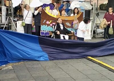 Festa dei Carismi - Messina - 25 maggio 2024