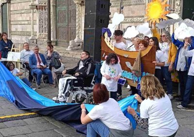 Festa dei Carismi - Messina - 25 maggio 2024