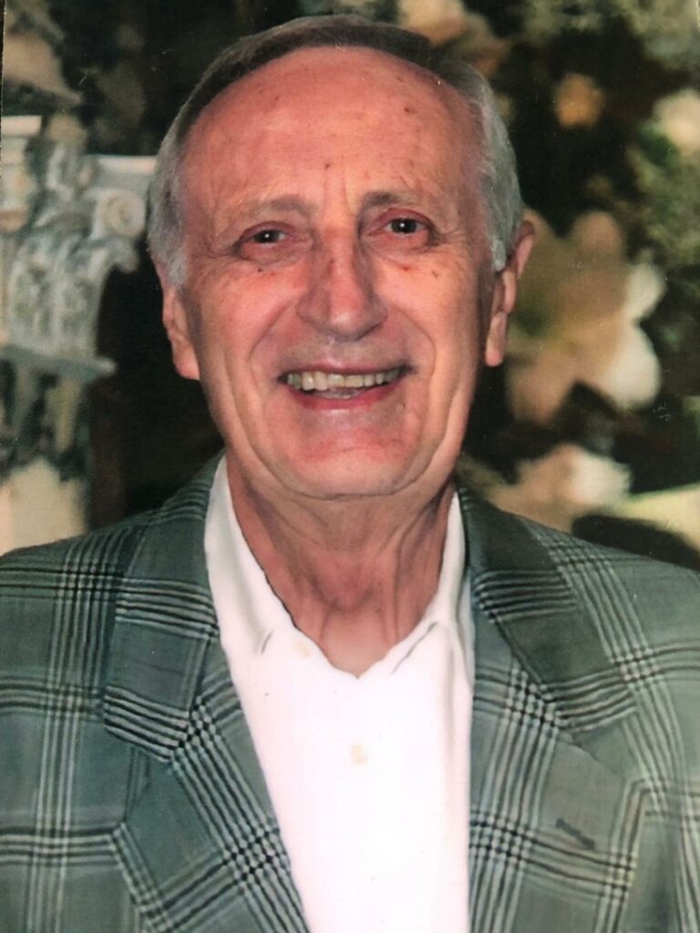 Giancarlo Amadei
