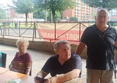 Gelato - Oratorio di Gratosoglio (luglio 2024)