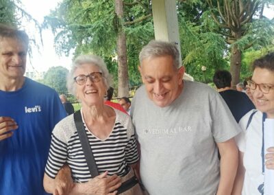 Gelato - Oratorio di Gratosoglio (luglio 2024)