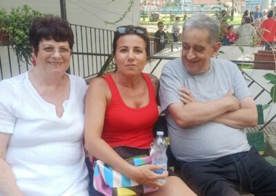 Gelato - Oratorio di Gratosoglio (luglio 2024)