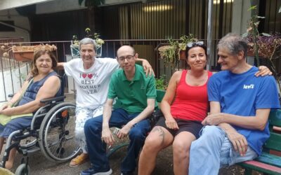 Un gelato in compagnia… è il più buono che ci sia!