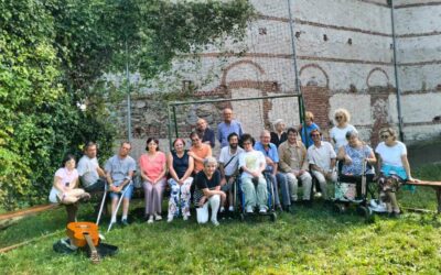 La mia estate con Fede e Luce
