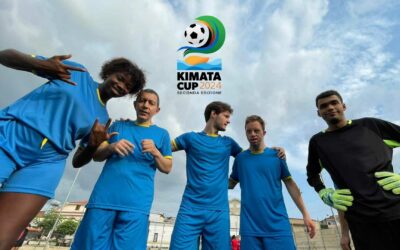 Kimata Cup: arriva la seconda edizione!