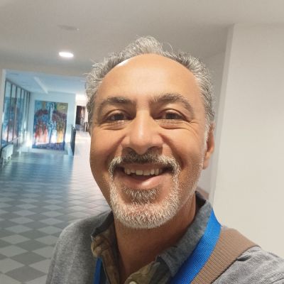 Alberto Alagna