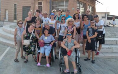 Cesenatico: la nostra festa non finisce mai!