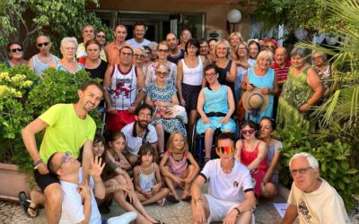 Vacanza al mare ad Andora
