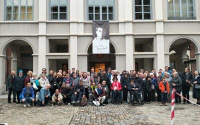 Inizio anno a Torino