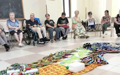 A Messina, la comunità di Edelweiss riparte!