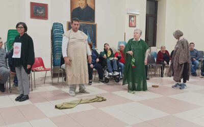 Ascoltarsi gli uni gli altri