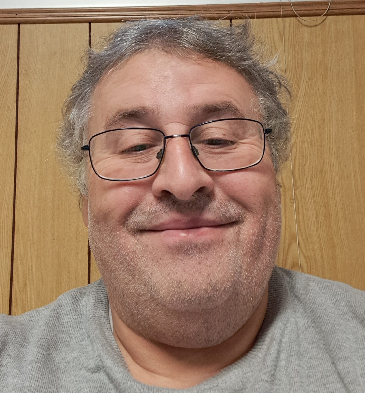 Fausto Mangiarotti